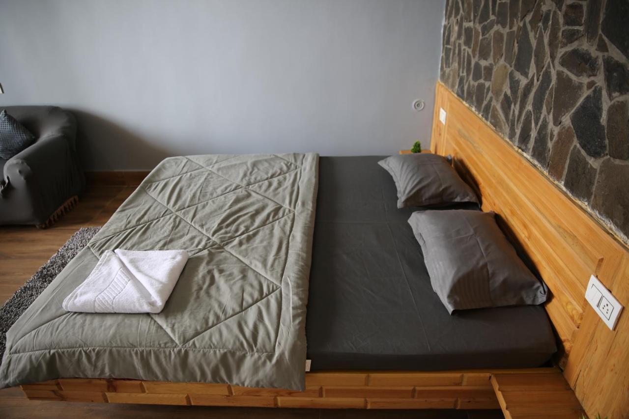 The Buransh Inn Almora Luaran gambar